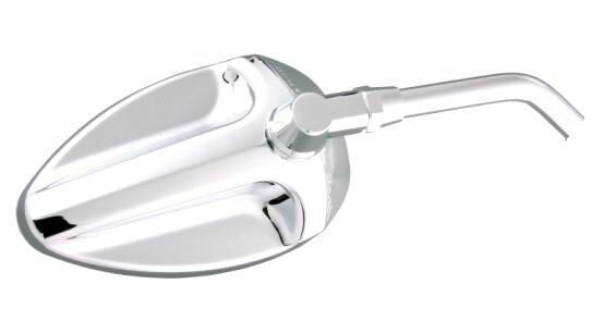 Mirror E-mark Universal