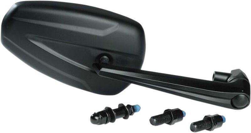 Mirror E-mark Universal