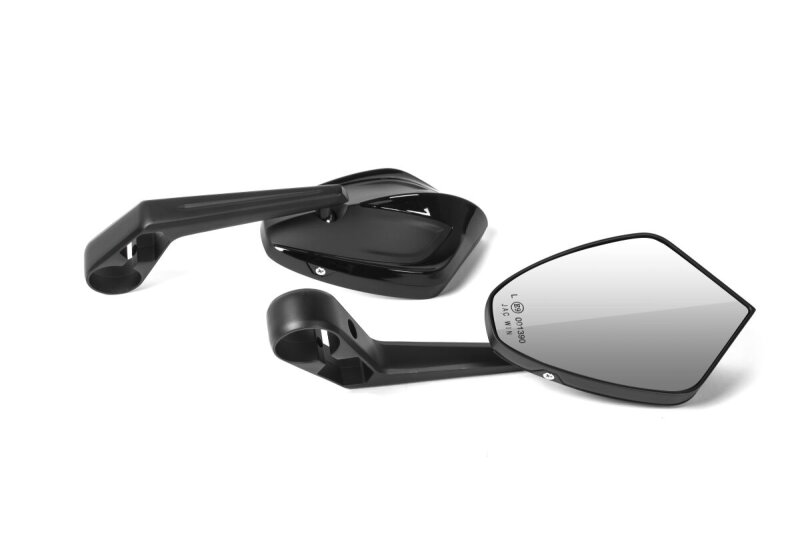 Mirror E-mark Universal