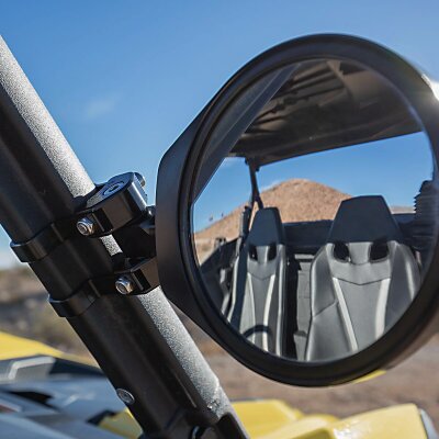 Mirror Kit Rngr/gnrl/def