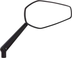 Mirror Mini Stocker Blk
