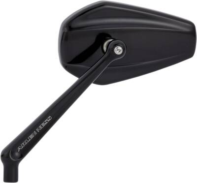 Mirror Mini Stocker Blk