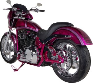 Mirror Mini Stocker Chr