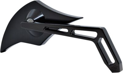 Mirror Ww Fl Right Black