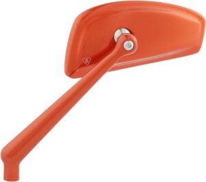 Mirror T-chop Lh Orange