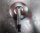 Bar End Mirrors Alu Blk