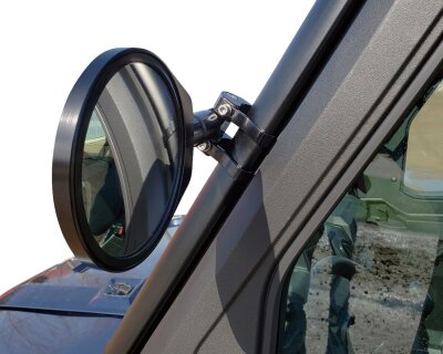 Mirror Kit Rngr/dfnr