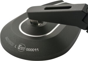 D-mirror-6 Barend Short Alu Bk