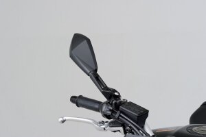 D-mirror-12 Stem Set Right