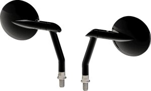 Mirrors Burly Hot Rod