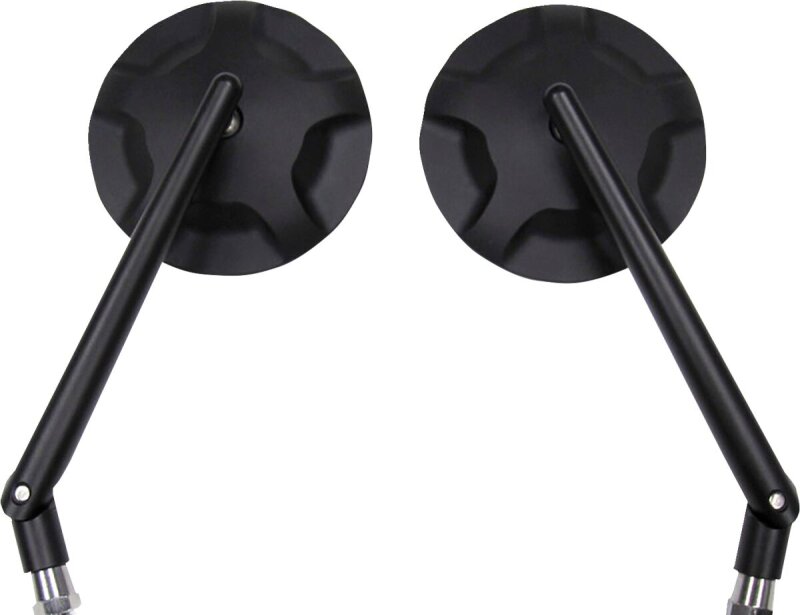 Alu Mirror Pair Univ Bk