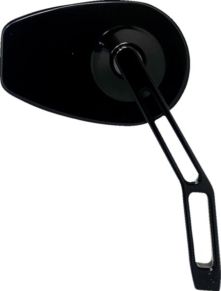 Mirror Micro Right Black
