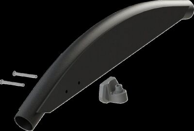Sideview Mirror Adapter X3/nrt