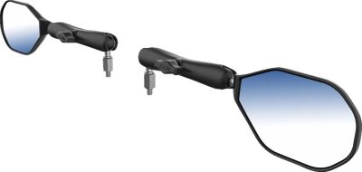 Mirror Tough Kit M10x1.25 & M1