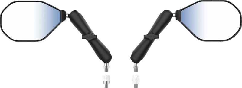 Mirror Tough Kit M10x1.25 Reve