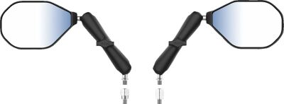 Mirror Tough Kit M10x1.25 Reve