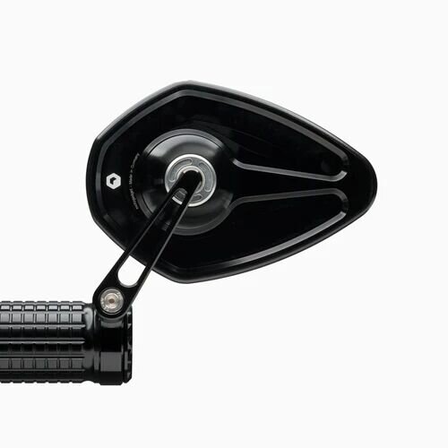 Bar End Mirror Mo.view Sport 6