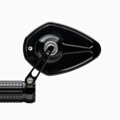 Bar End Mirror Mo.view Sport 6