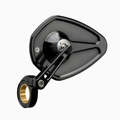 Bar End Mirror Mo.view Sport 6