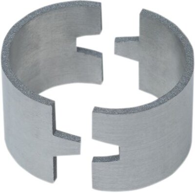 Adapter 7/8 To 1 Bars