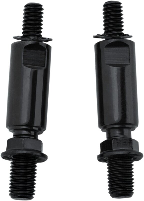 Adapters Mirror Raised Bk