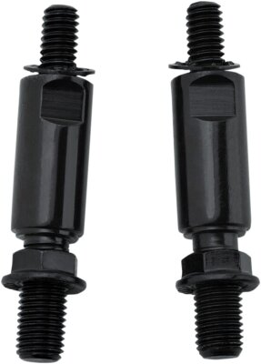 Adapters Mirror Raised Bk