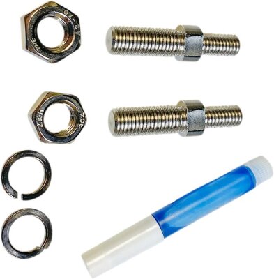 Adaptor Mirror M10-1.25