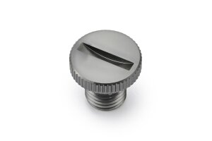 Mirror Plug Bolt Gy Right