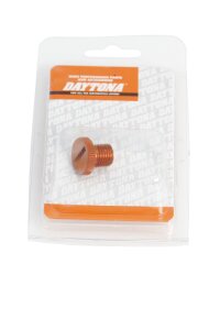 Mirror Plug Bolt Or Left