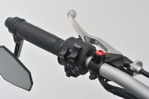 Mirror Plug Bolt Rd Right