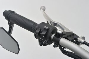 Mirror Plug Bolt Sv Right