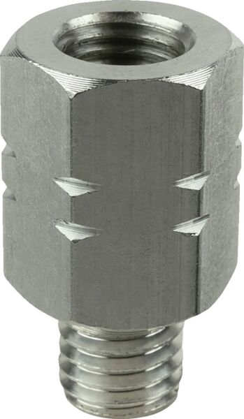 Mirror Mount M10x1.25 To M10x1