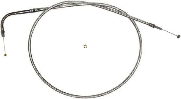 S/c Ii 48.5throttle Cble