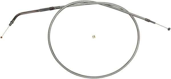S/c Ii 45.5thro.cable