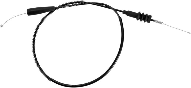 Cable Throttle Kaw
