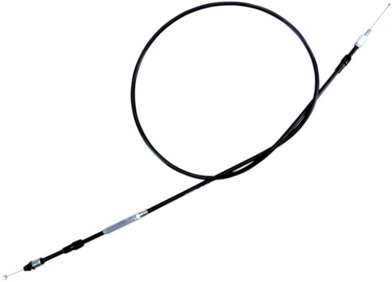 Cable Throttle Vinyl Pol