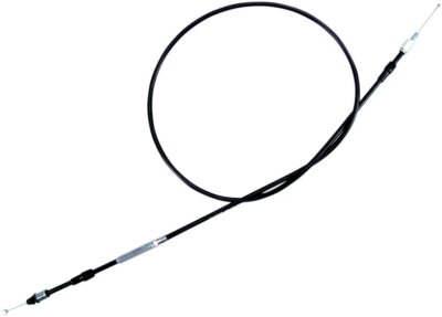 Cable Throttle Vinyl Pol