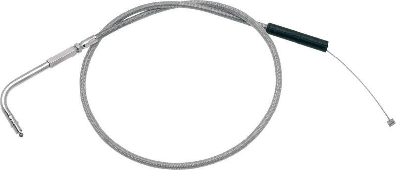 Cable Throttle Armor Coat