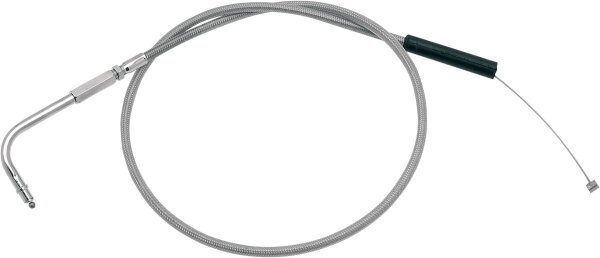 Cable Throttle Armor Coat