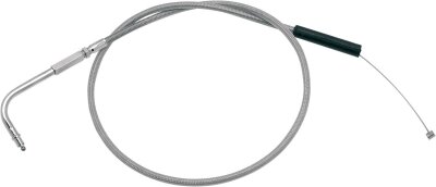 Cable Throttle Armor Coat