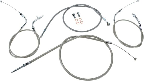 Cbl Line Kt 12 Xvs650cu