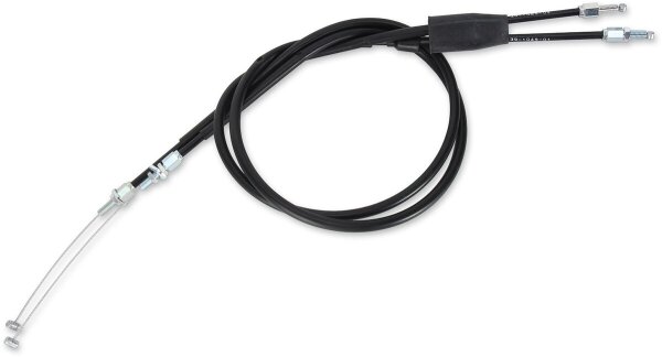 Cable Throttle Mse Hon