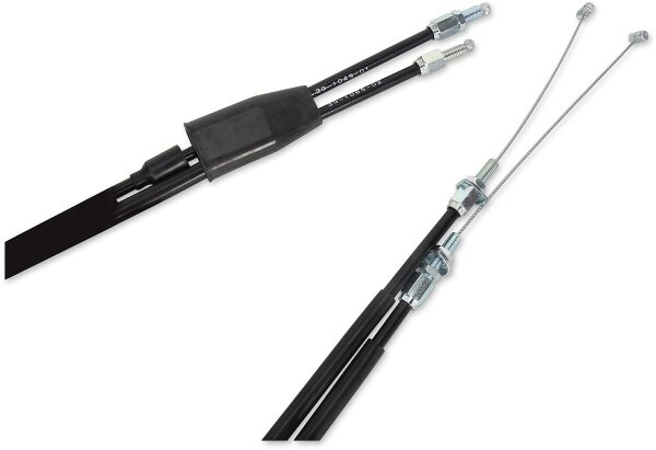 Cable Throttle Mse Hon
