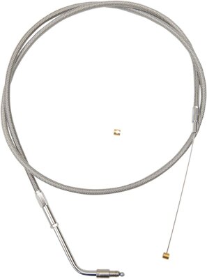 Cable Thr Ss Stk 96-15st