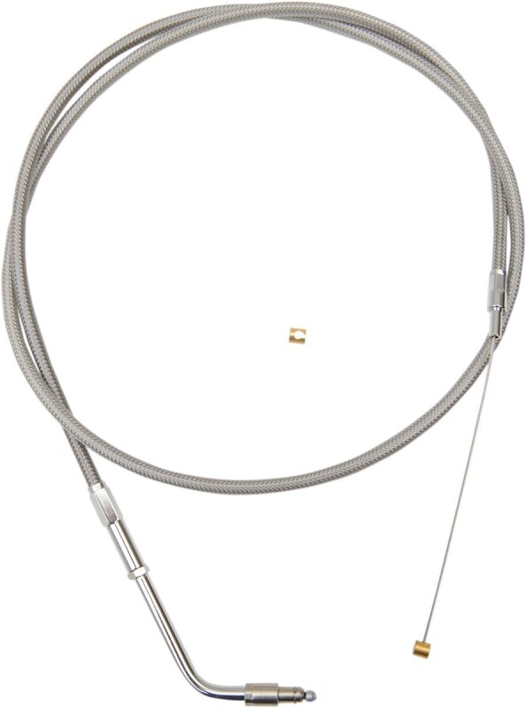 Cable Thr Ss Mini 96-15st