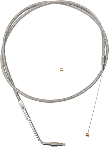 Cable Thr Ss15-17 96-07fl