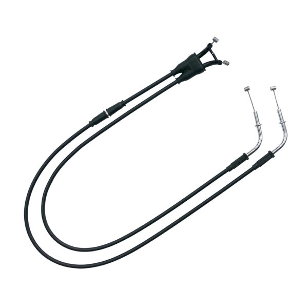 Kawasaki F/l Throttle Cab