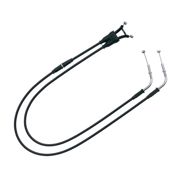 Kawasaki F/l Throttle Cab