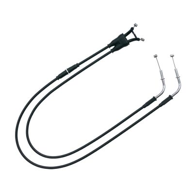 Kawasaki F/l Throttle Cab