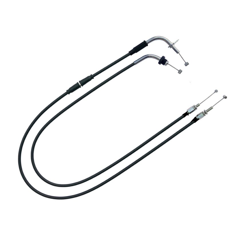 Suzuki F/l Throttle Cable